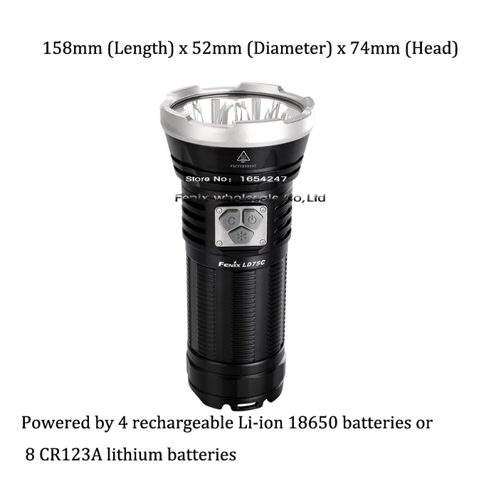 LD75C-3