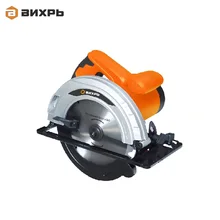 Дисковая пила Вихрь ДП-190/1800