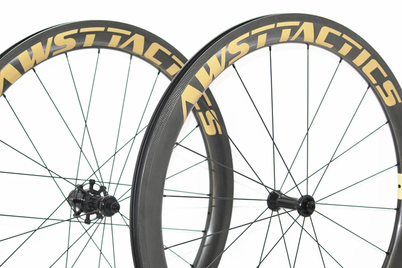 

F5R 50mm Carbon Wheels 25mm Width R36 Ceramic Carbon Wheels Road Bike 45mm 38mm 700C wheelset 50mm Full Carbon Bicycle Wheelset