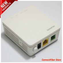 1GE порт ecalife HG8010H GPON устройство