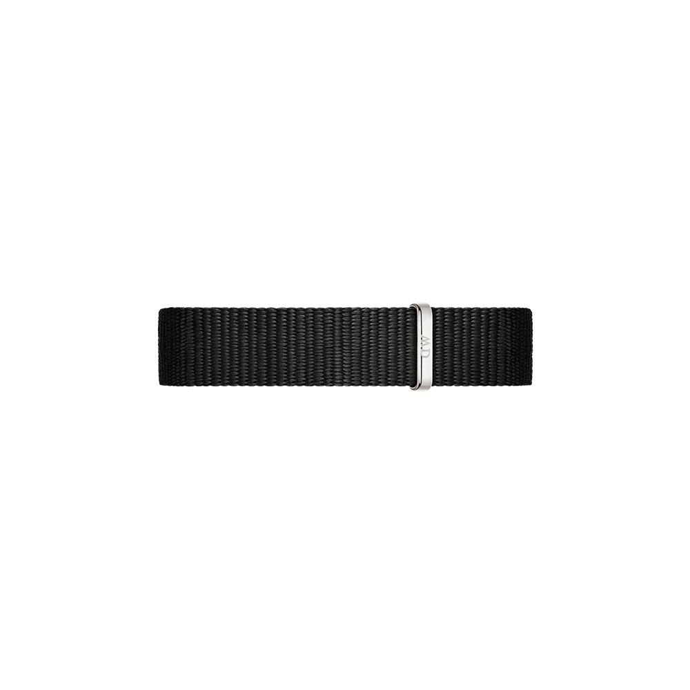 Watchbands Daniel Wellington DW00200196 bracelet strap belt watches wrist men women wrist watch