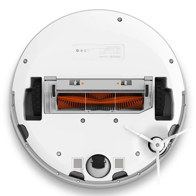 Робот пылесос Roborock Xiaowa C10 Youth Xiaomi mi домашний автоматический подметальный