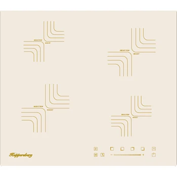 

Kuppersberg ICs 604 C induction surface
