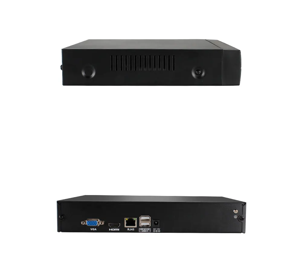 H.265 8CH 16CH CCTV NVR для 5MP/4MP/3MP/2MP ONVIF 2,4 ip-камера H265 сетевой видеорегистратор P2P для системы видеонаблюдения hevc