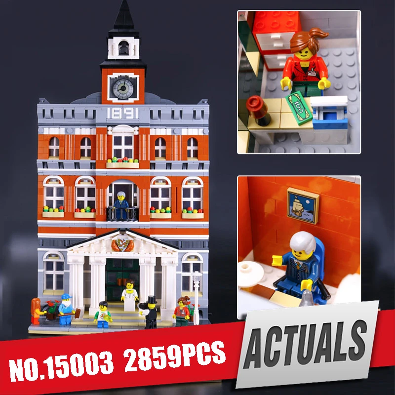lego 15003