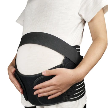 

Maternity Support Belt Pregnant Postpartum Corset Pregnancy Belly Bands Support Prenatal Care Athletic Bandage Belt For women <