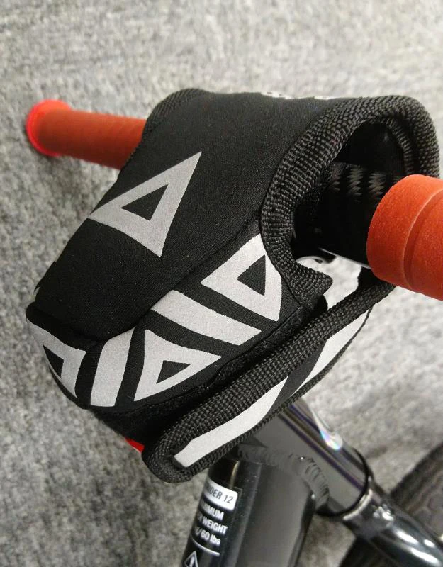 Balance Bike Protective Covers