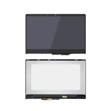 5D10L47419 1080P LCD Touch Screen Assembly For Lenovo Yoga 710-14ISK 80TY 80TY0014US Yoga 710-14IKB 80V4 80V4000GUS 80V40023US