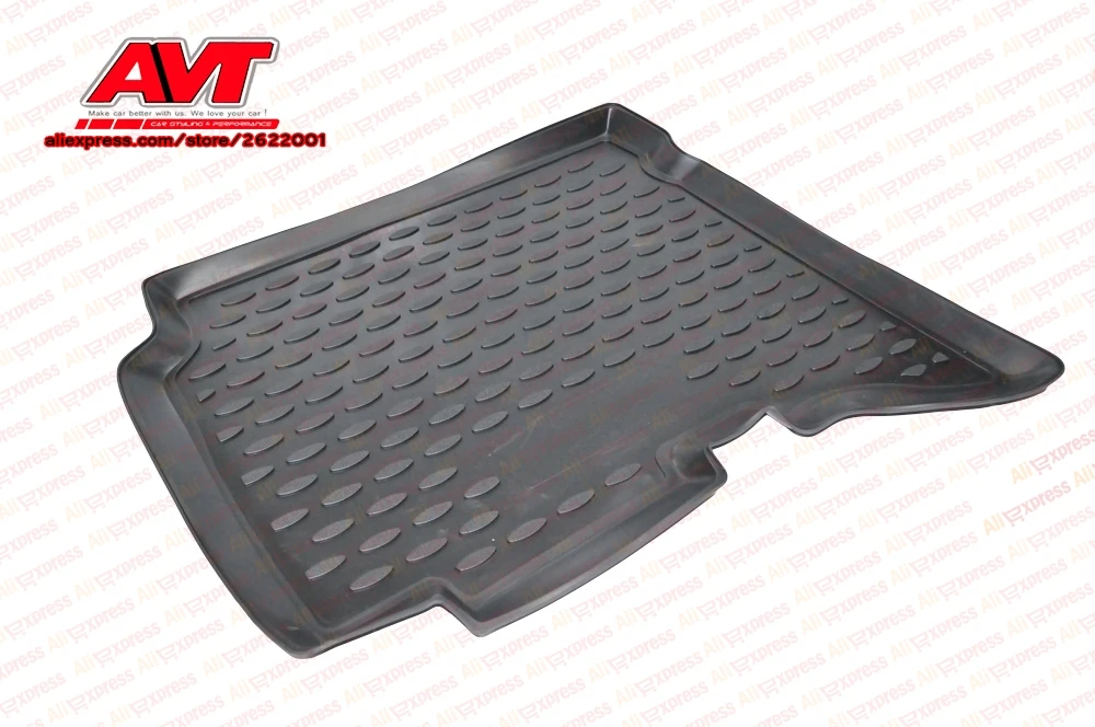 Коврики для Great Wall Hover H3 2010 4 шт. резиновые коврики Нескользящие аксессуары салона