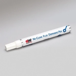Chemtronics CW8100 без чистого флюса ручка для панель солнечных батарей