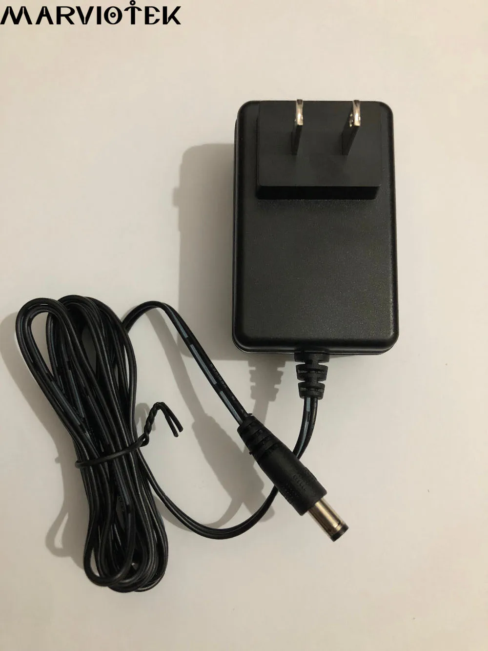 

100-240V AC to DC Power Adapter Supply Charger 12V 1A US EU Plug 5.5mm x 2.5mm for CCTV Camera