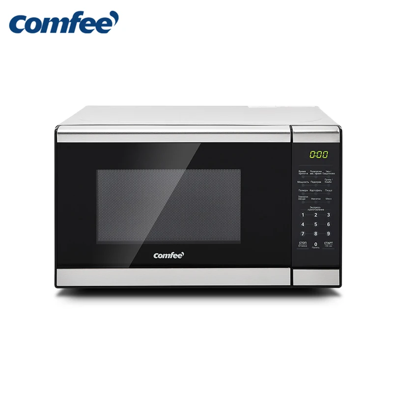 Микроволновая Печь Соло Comfee Cmw207m05w Купить