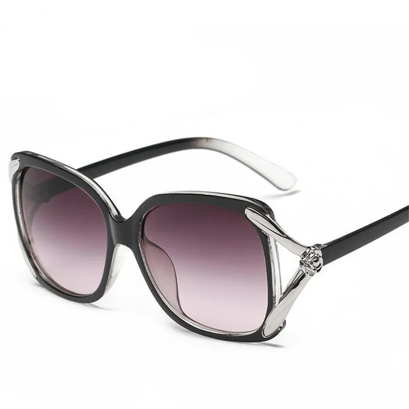 

ZXTREE 2019 Fashion Sunglasses Women Elegant Eyewear Exquisite Flowers Female Sun Glasses High Quality Luxury Ladies Goggles Z3