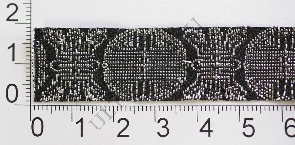 18mm 032 silver