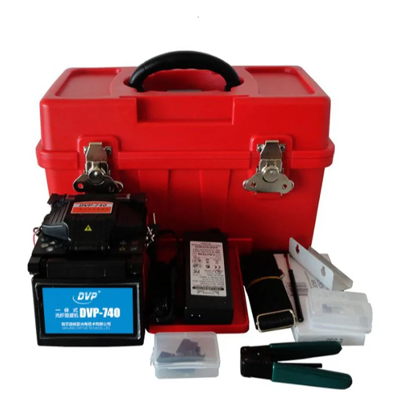 Splicer fusion DVP740 цена для оптовой продажи
