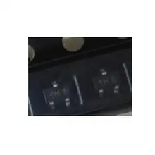 100 шт. BC848W BC848 SOT323 маркировки 1MT