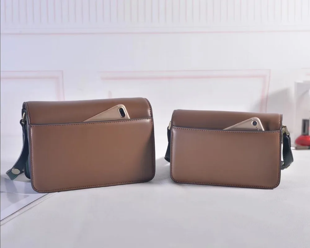 Kafunila Новое поступление Роскошные брендовые дизайнерские сумки Маленькая женская сумка из натуральной кожи ретро мини сумка-конверт