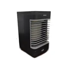 Мини портативный охладитель воздуха увлажнитель воздуха кондиционер устройство воздушного охлаждения охлаждающий веер успокаивающий ветер для домашнего офиса