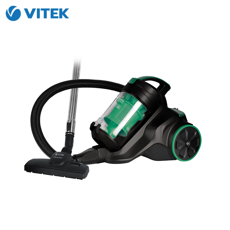 

Пылесос VITEK 8136