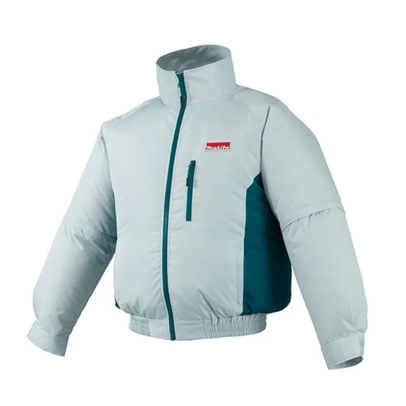 MAKITA DFJ201ZXL Jacket вентилируемый размер XL 18 в|Наборы электроинструментов| |