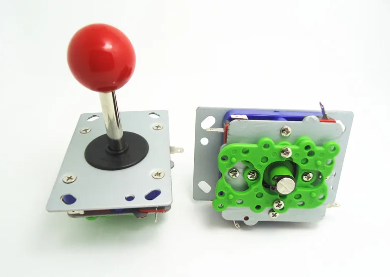 

4 way/8 way arcade game joystick for game machine