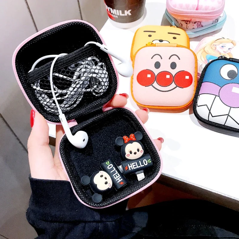 earphone storage case