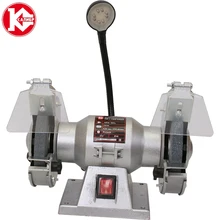 Точило электрическое Калибр ТЭ-125/250Л