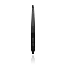 HUION PW500 без батареи EMR ручка 8192 уровней для цифровой графическая Ручка Таблетки с двумя боковыми настраиваемыми клавишами