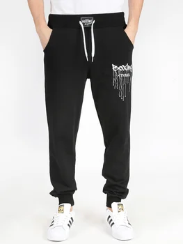 

Fleece pants men