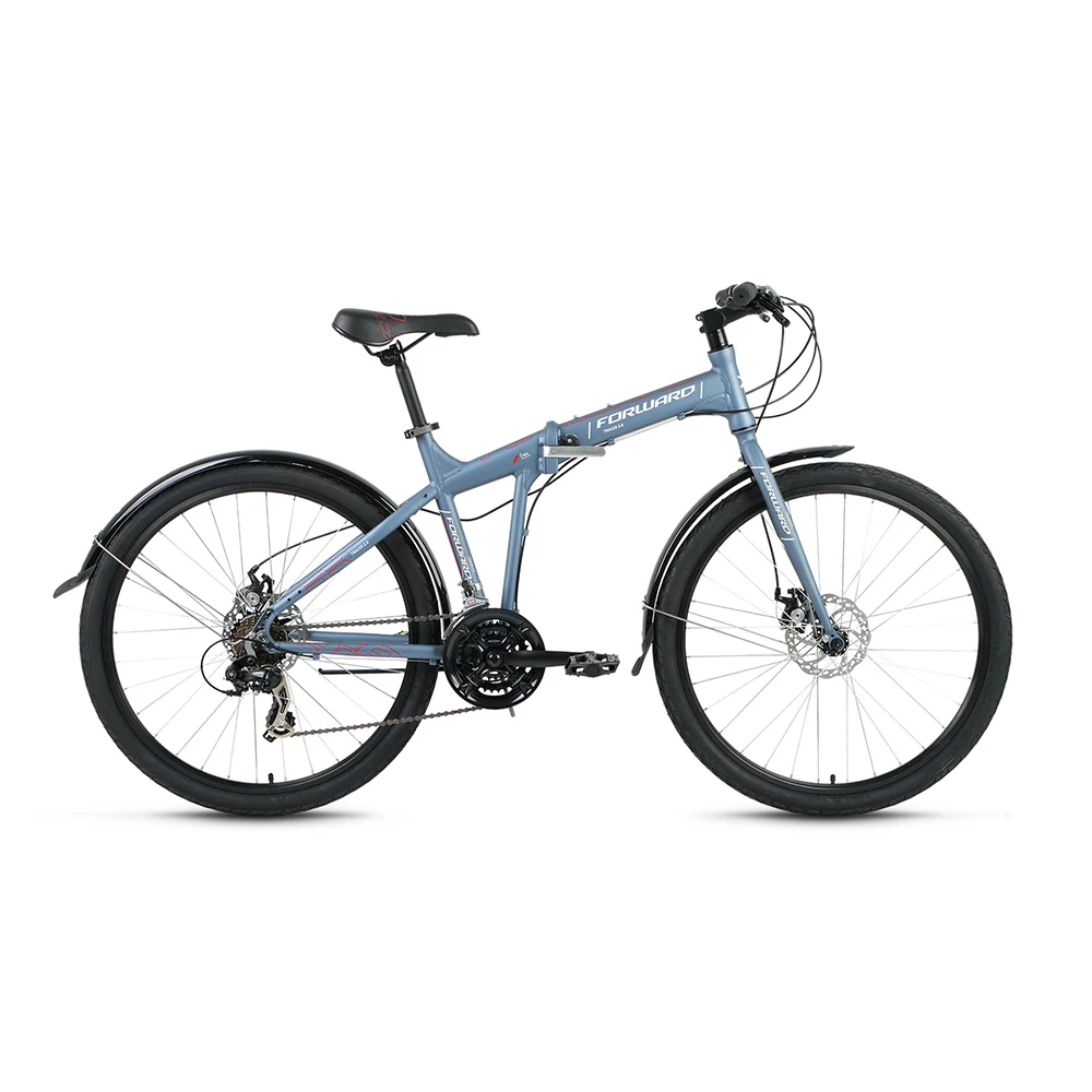Forward Tracer 26 2.0 disc_1