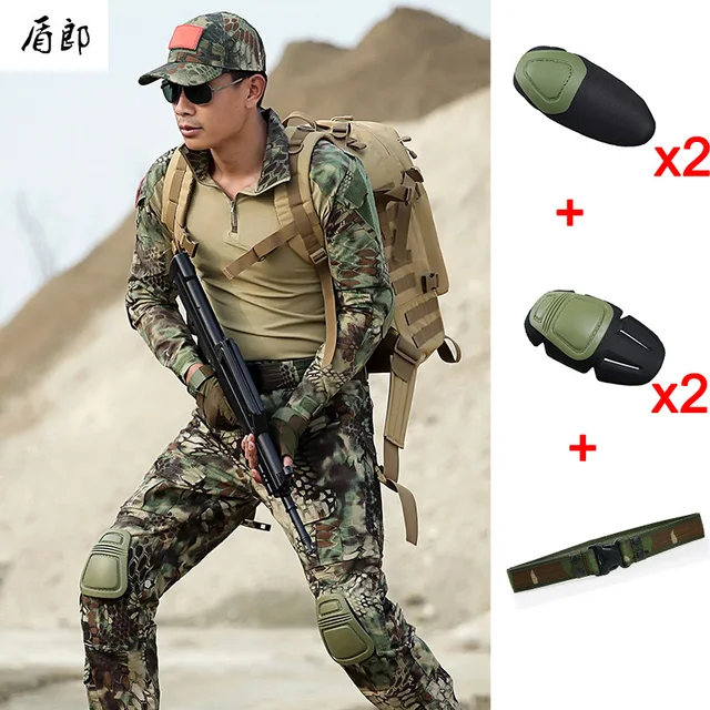 men s hunter clothes