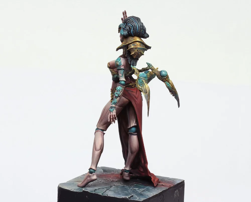 Queen of the Void 07