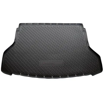 

For Nissan X-Trail T32 2015-2019 car trunk mat Norplast Unidec NPA00T61812