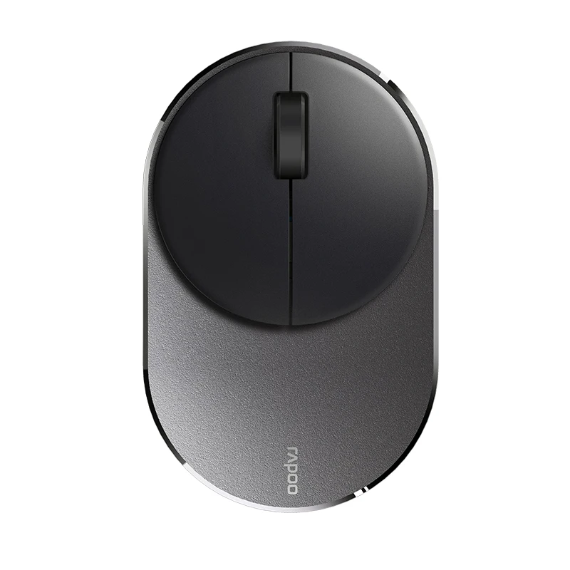RAPOO M600 многофункциональная беспроводная мышь usb для ноутбука Bluetooth 3 0 4 и 2 4G 1300