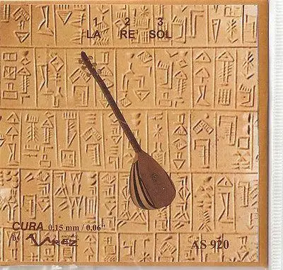 

HIGH QUALITY STRINGS FOR TURKISH CURA SAZ