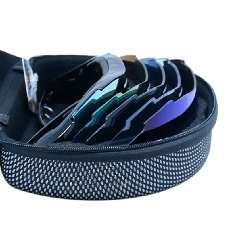 مكافحة ضغط إيفا نظارات التزلج سستة مربع متعددة عدسة النظارات الشمسية التزلج نظارات الإسفنج/كبيرة الدراجات نظارات حالة مكافحة ضغط إيفا نظارات التزلج سستة مربع متعددة عدسة النظارات الشمسية التزلج نظارات الإسفنج/كبيرة الدراجات نظارات حالة