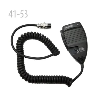 

41-53 EMS-53 Hand microphone