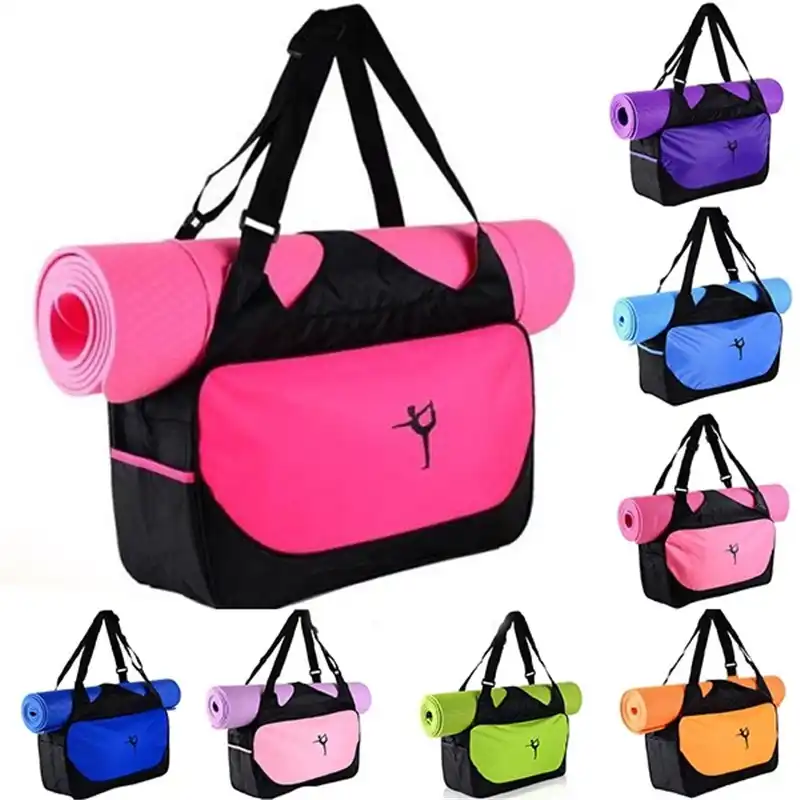 waterproof bag for gym clothes