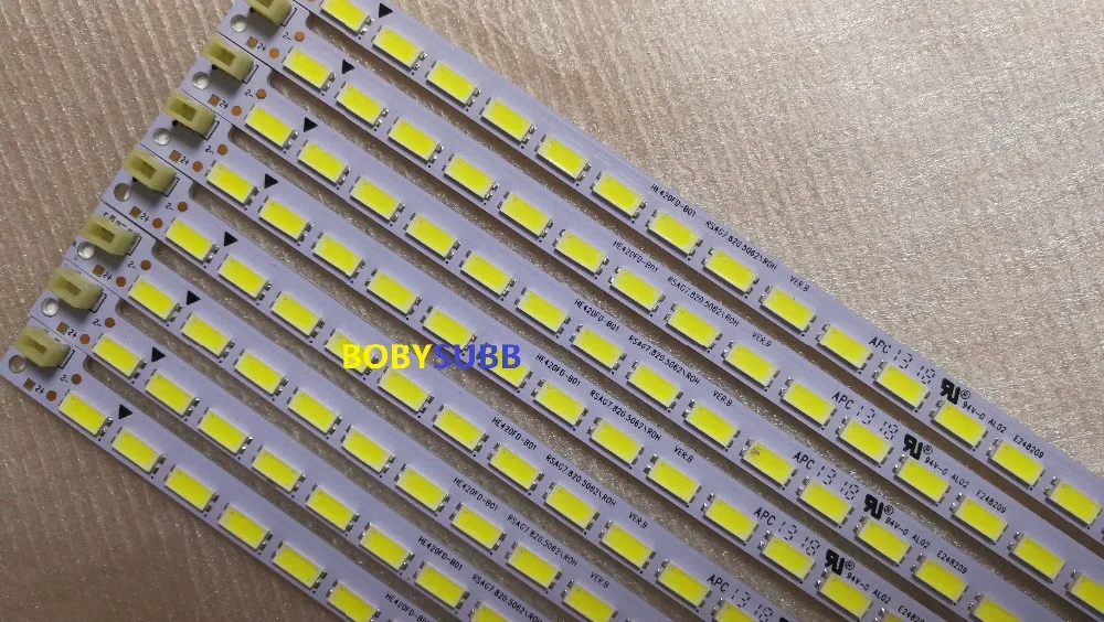RSAG7.820.5057 led
