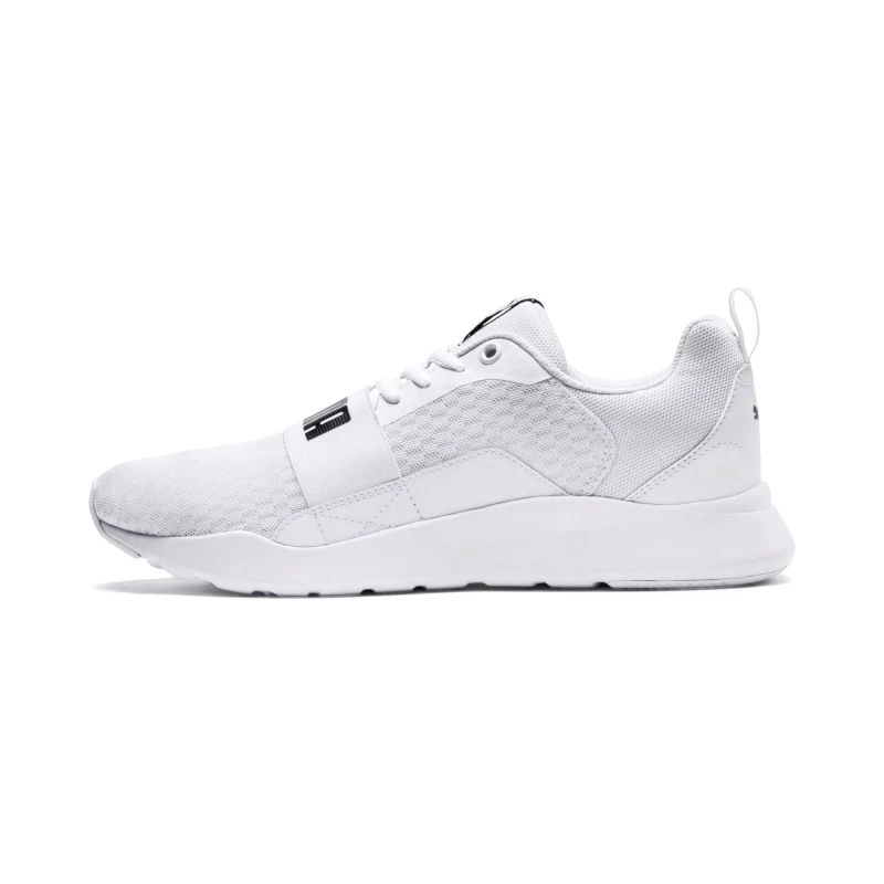 zapatillas puma wired mujer