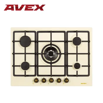 

Built in Hob gas AVEX FS-7052 RY