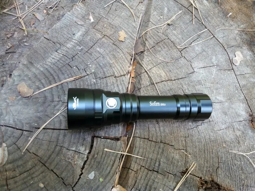 sofirn sd02a отзывы