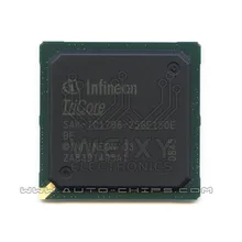 SAK-TC1796-256F150E быть BGA чип микроконтроллера для BS ЭБУ