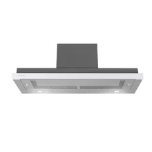 Кухонная вытяжка MAUNFELD VS LIGHT(GLASS) 90(C) белый