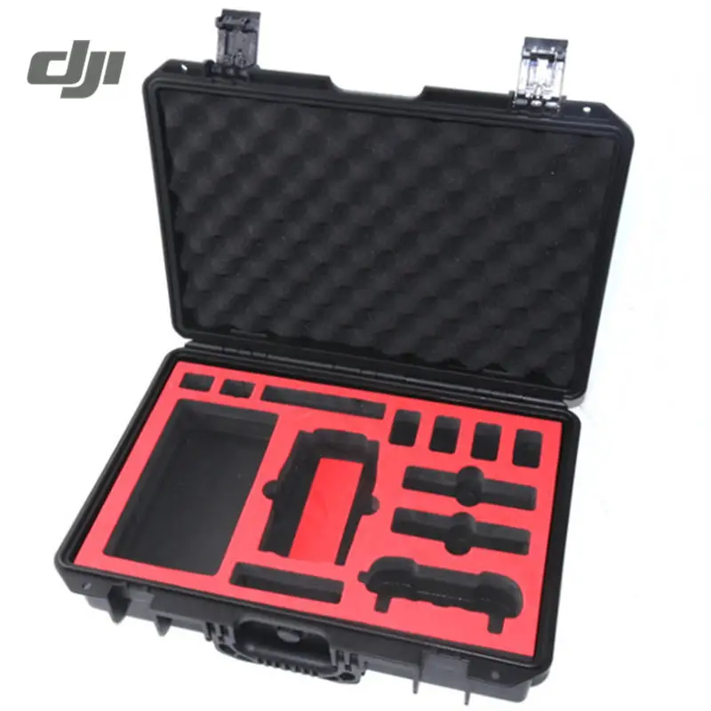 DJI Mavic Air Fly more Combo Радиоуправляемый квадрокоптер Дрон FPV водонепроницаемый жесткий