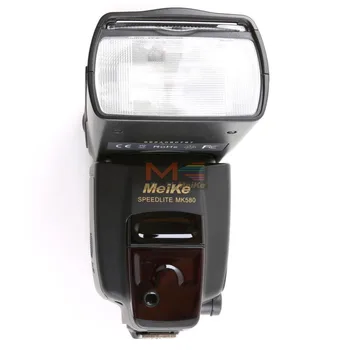 

Meike MK-580 MK580 E-TTL Flash Speedlite for Canon 580EX II 5D III 60D 650D