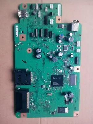 

refubish 3month warranty free shiping mainboard formatter board mather board for EPSON EP-702A inkjet printer parts