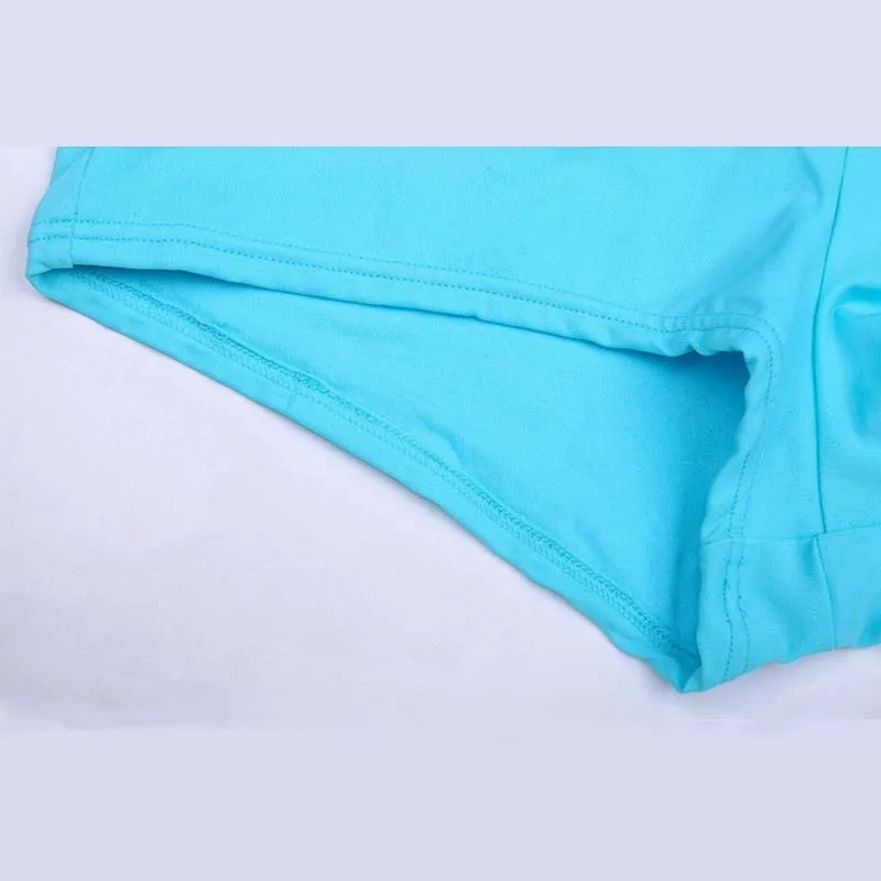 2019 Brazilian Swimming Trunks Bikini Bottom Part Adjustable Swimwear Panties Women's Bikini Pants Ladies Swim Short Swimsuit
