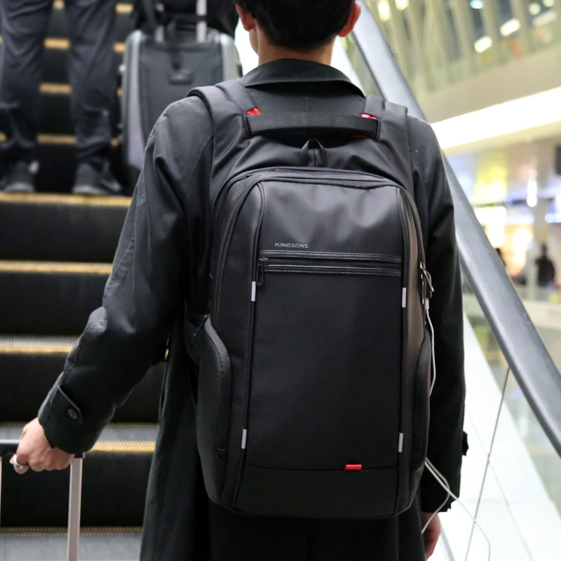 kingsons city elite bag