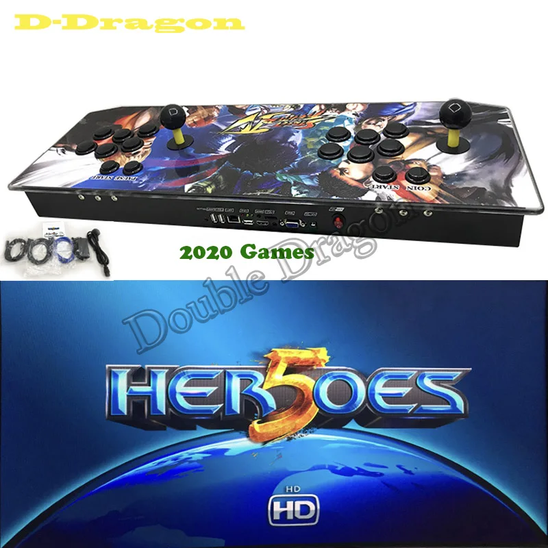 Joystick Heroes Joystick Heroes
